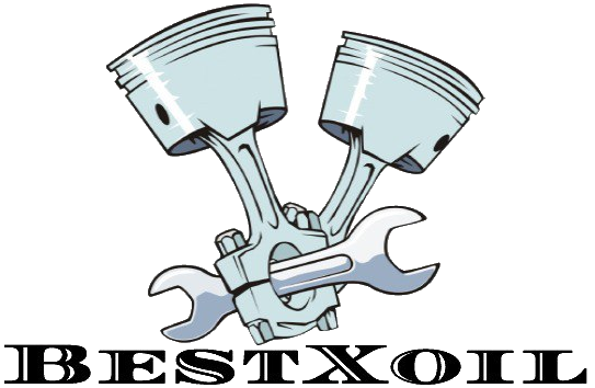 logo BestXoil big
