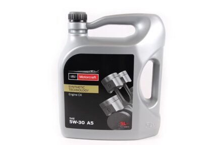 Олива моторна  Ford  5W30 5 л