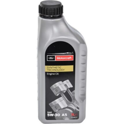Олива моторна  Ford  5W30 1 л
