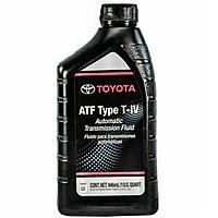 Олива трансмісійна Toyota ATF TYPE T-4   0.946 л