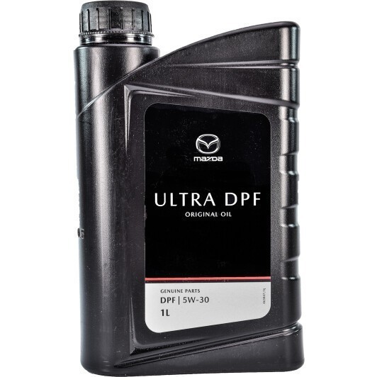 Олива моторна Mazda Original Oil Ultra DPF 5W-30 1 л