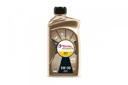 Олива моторна Total Quartz INEO Long Life 5W-30 1 л