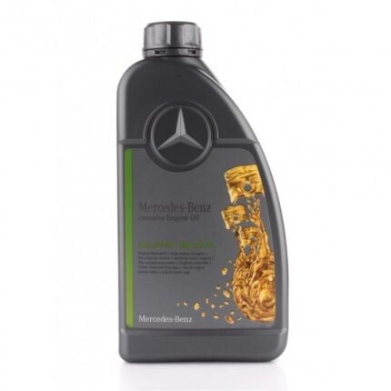 Олива моторна   Mercedes-Benz 5W-30 MB 229.51 1 л
