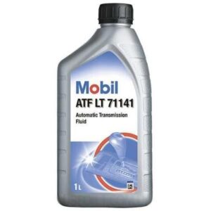 Олива трансмісійна MOBIL ATF LT 71141 1л