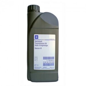Олива трансмісійна GM DEXRON VI 1L 1940184