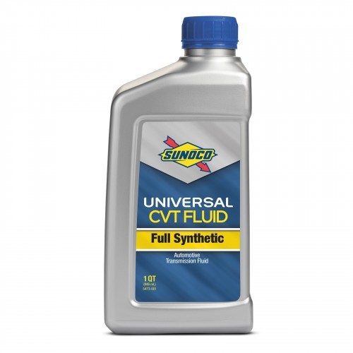 трансмісійна олива  SUNOCO Full Synthetic Universal CVT Fluid 0.946 л